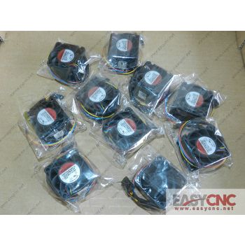 PSD1204PQBX-A Sunon fan dc12 9.6w 40*40*28mm 4 wire pwm new