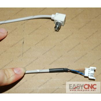 PSE541-M5 Smc pressure sensor new