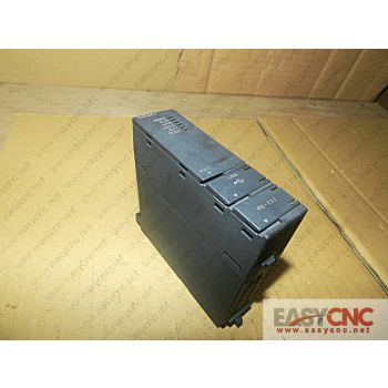 Q02HCPU Mitsubishi CPU unit used