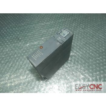 Q03UDECPU Mitsubishi cpu unit used