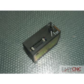 Q2ASCPU Mitsubishi PLC used