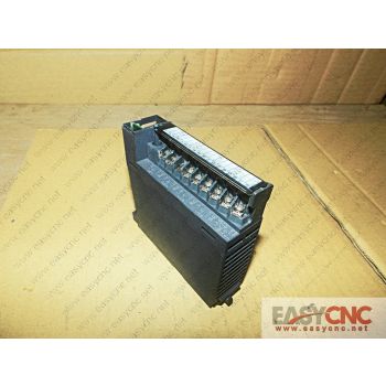 Q64AD Mitsubishi A/D converter unit used