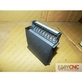 Q64TD Mitsubishi thermocouple input unit used