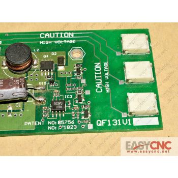 QF131V1 E171781(S) PCB used