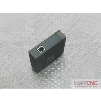 QJ71E71-100 Mitsubishi melsec-q ethernet I/F unit used