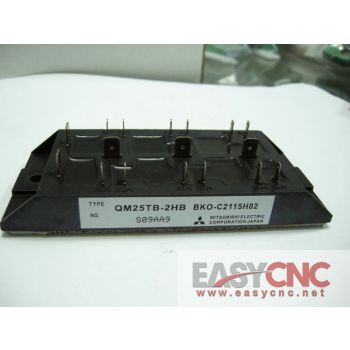 QM25TB-2HB new