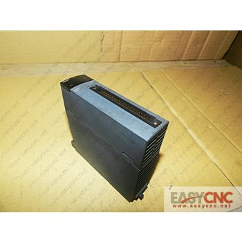 QX41 Mitsubishi input unit used