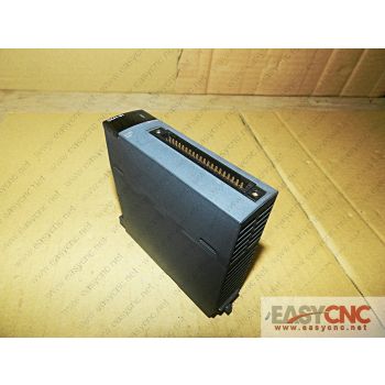 QX41-S1 Mitsubishi input unit used