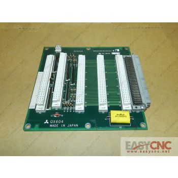QX604 QX604A BN634A654G52 Mitsubishi PCB used