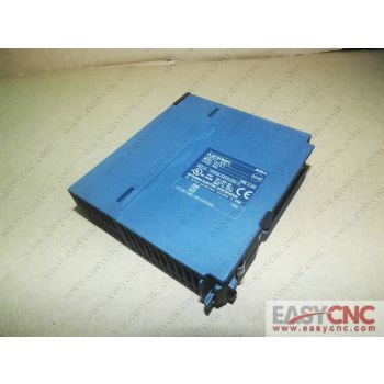 QX81 Mitsubishi input unit used