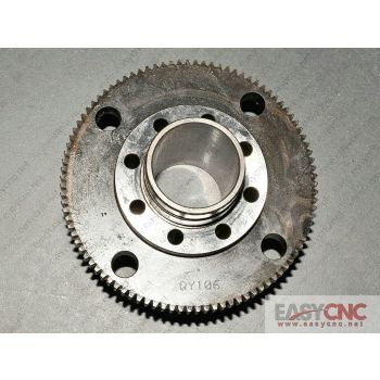 QY20 QY106 GEAR used