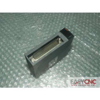 QY81P Mitsubishi output unit used
