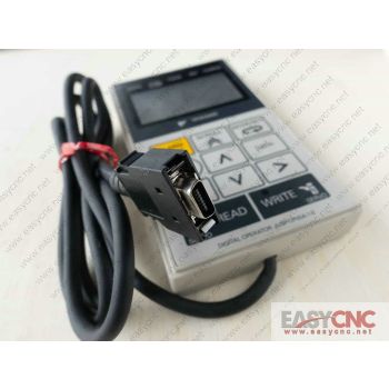 R12651-250-22 Yaskawa operator used