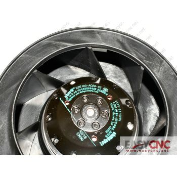 R2E190-A026-05 Ebmpapst fan new
