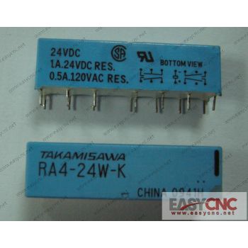 RA4-24W-K Tankamisawa realy new