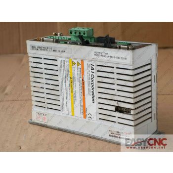 RCS2-RA5C-A-60-8-100-T2-M actuator track used