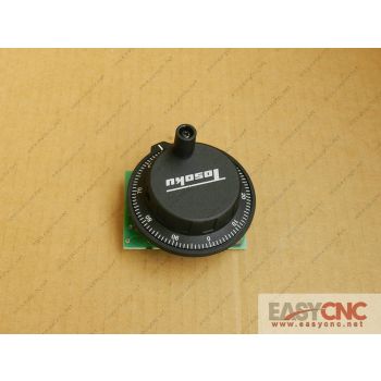 RE45T2SM1 Tosoku manual pulse generator (MPG) new