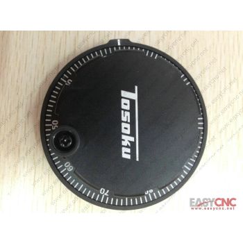 RE46A2CR1B Tosoku manual pulse generator (MPG) new