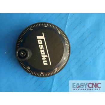 RE47A1SR5B Tosoku manual pulse generator (MPG) new