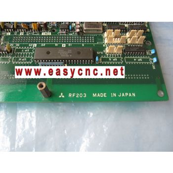 RF203 Mitsubishi PCB used