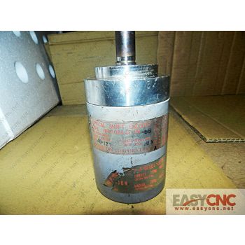 RFH1024-22-1M-68 TAMAGAWA OPTICAL SHAFT encoder used