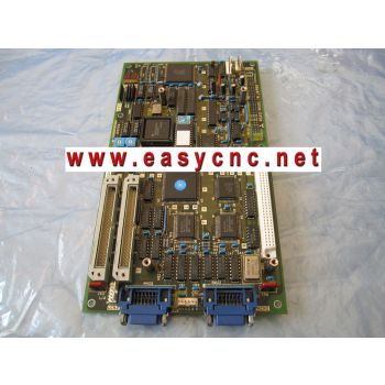 RG201 Mitsubishi PCB used