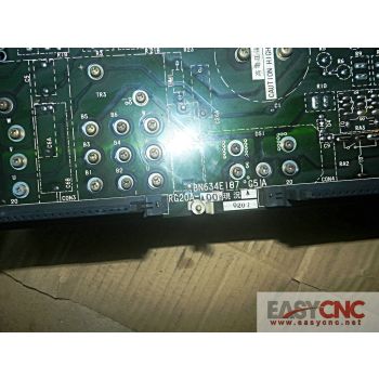 RG20A-100B Mitsubishi PCB used