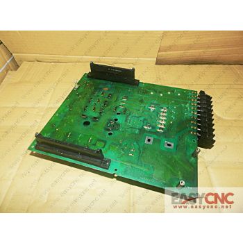 RG69B Mitsubishi PCB used