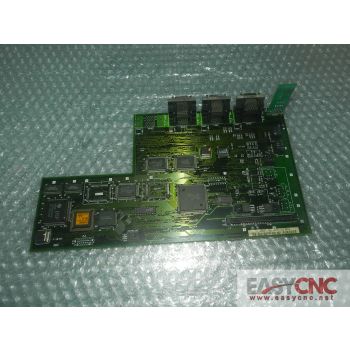 RJ111-11 Mitsubishi PCB used
