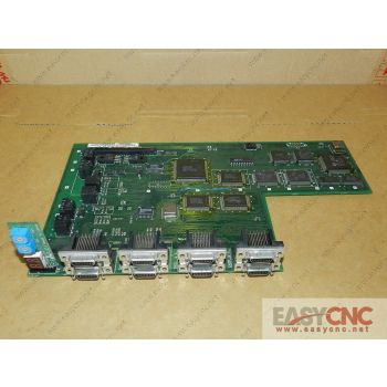 RJ111-12 RJ111D-12 BN634A685G51 Mitsubishi PCB used