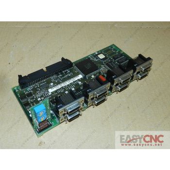 RK112 RK112A-12 BN634A980G51 Mitsubishi control board used