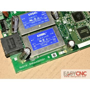 RK611 RK611A Mitsubishi PCB used