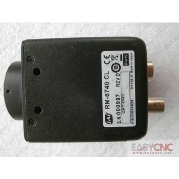 RM-6740 CL Jai ccd used