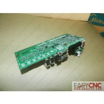 RM120C-21 Mitsubishi PCB used