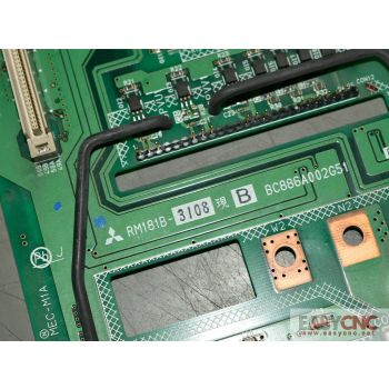 RM181B-3108 Mitsubishi PCB used