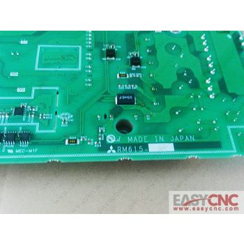 RM615-4 Mitsubishi PCB used