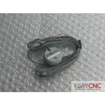 RS-1000D used
