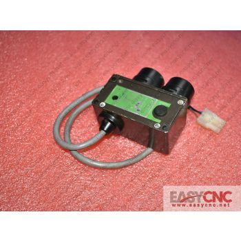 RS-720H-3 SUNX BEAM sensor used