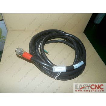 RSM34-5M/S1055 Turck cable used