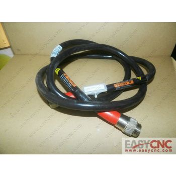 RSM RKM 34-2M/S1055 Turck cable used