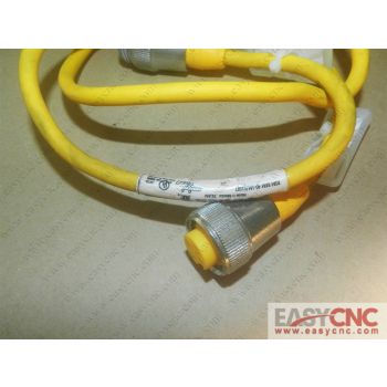 RSM RKM 40-1M/S1587 Turck weldlife cable used