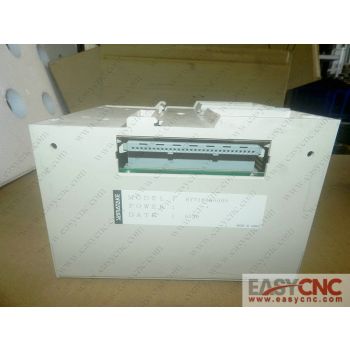 RY7280S0000 Yamatake I/O module used