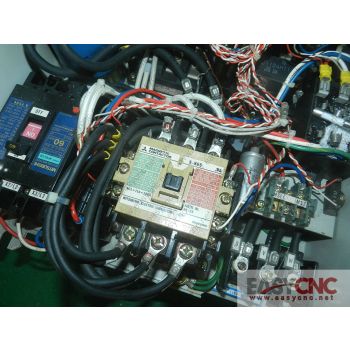 S-K65 Mitsubishi ac contactor used