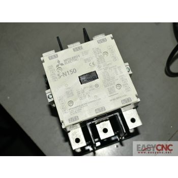 S-N150 Mitsubishi Contactor new