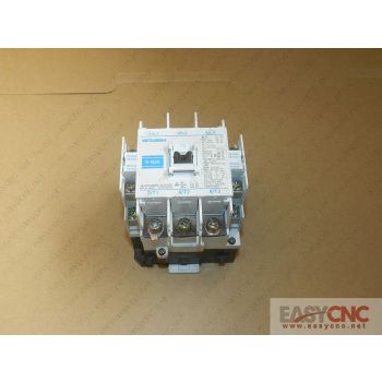 S-N50 Mitsubishi contactor MCC used