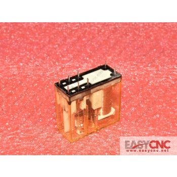 S01-2CH-F-C 24VDC realy used