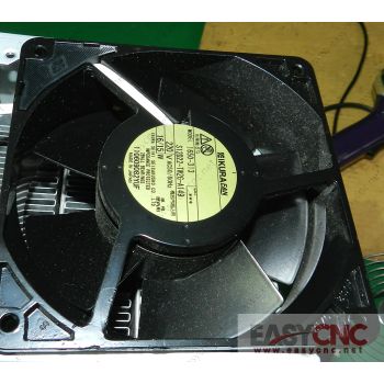 S12D22-TW2G-A149 IKURA FAN 1650-313 used