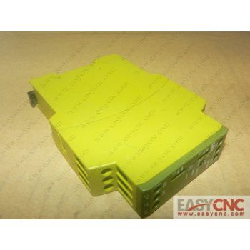 S1EN Pilz safety relay used
