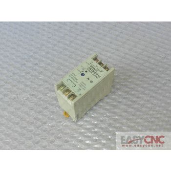 S82S-0712 Omron power supply used
