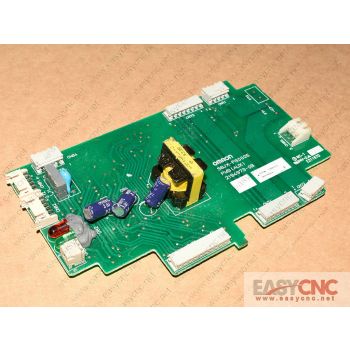 S8JX-P60005 OMRON PCB used